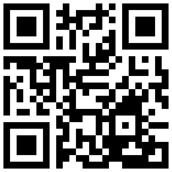 QR code to chat.ibenwandu.com
